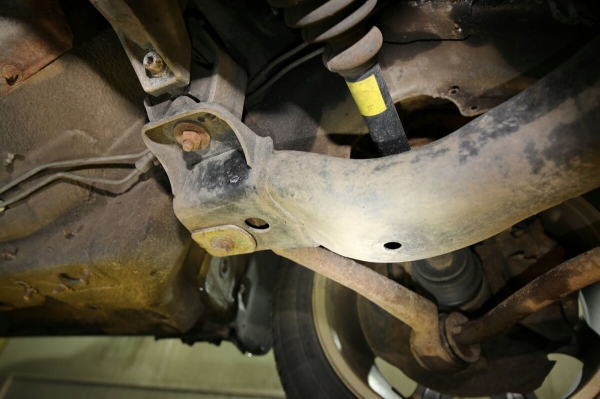 «Купил за $2 250 и горя не знаю!». Белорус о владении Audi 100 (C4) выпуска 1993 года «Купил за $2 250 и горя не знаю!». Белорус о владении Audi 100 (C4) выпуска 1993 года