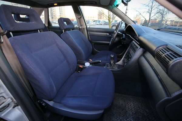 «Купил за $2 250 и горя не знаю!». Белорус о владении Audi 100 (C4) выпуска 1993 года «Купил за $2 250 и горя не знаю!». Белорус о владении Audi 100 (C4) выпуска 1993 года
