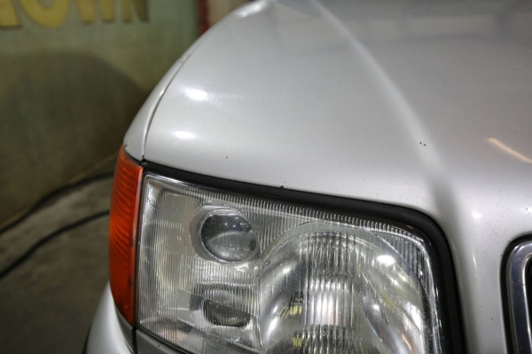 «Купил за $2 250 и горя не знаю!». Белорус о владении Audi 100 (C4) выпуска 1993 года «Купил за $2 250 и горя не знаю!». Белорус о владении Audi 100 (C4) выпуска 1993 года