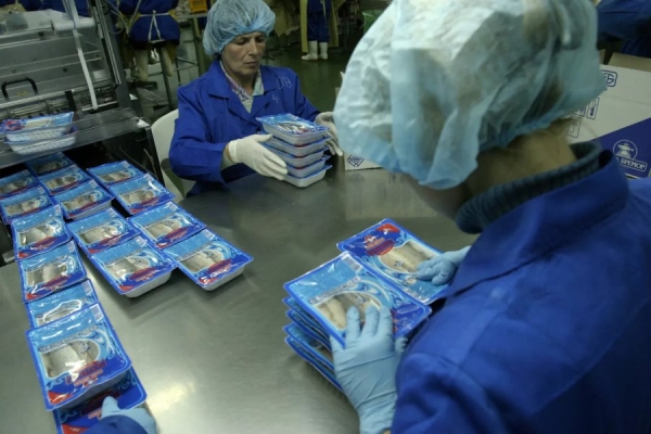 Из Беларуси с любовью: белорусские продукты в Дубае стоят в 8 раз дороже Из Беларуси с любовью: белорусские продукты в Дубае стоят в 8 раз дороже