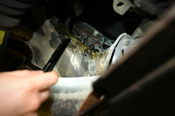 «Купил за $2 250 и горя не знаю!». Белорус о владении Audi 100 (C4) выпуска 1993 года «Купил за $2 250 и горя не знаю!». Белорус о владении Audi 100 (C4) выпуска 1993 года