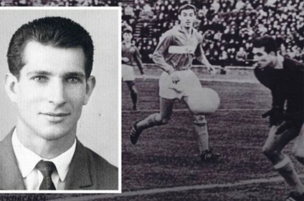 Жену и ребенка — на курорт, себя — в могилу. Жуткая трагедия вратаря СССР Жену и ребенка — на курорт, себя — в могилу. Жуткая трагедия вратаря СССР