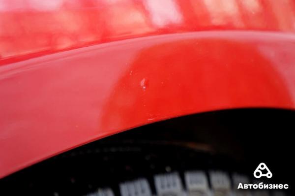 Помыть и расстроиться? Что стало с кузовами машин, которые не мыли всю зиму Помыть и расстроиться? Что стало с кузовами машин, которые не мыли всю зиму