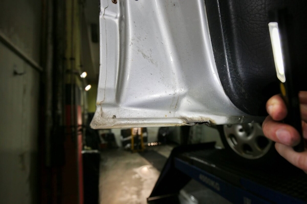 «Купил за $2 250 и горя не знаю!». Белорус о владении Audi 100 (C4) выпуска 1993 года «Купил за $2 250 и горя не знаю!». Белорус о владении Audi 100 (C4) выпуска 1993 года