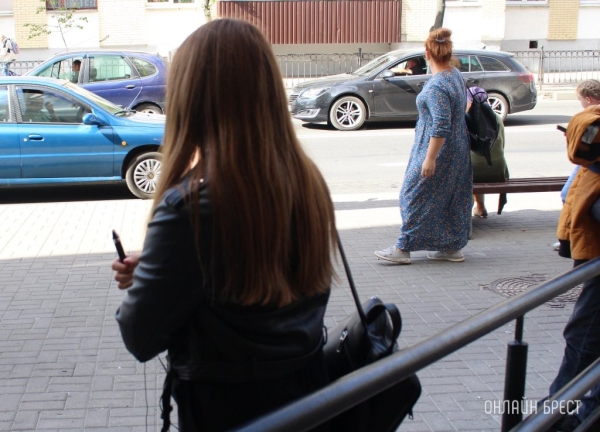 Женщины составляют более половины жителей Брестской области. Смотрим цифры Женщины составляют более половины жителей Брестской области. Смотрим цифры