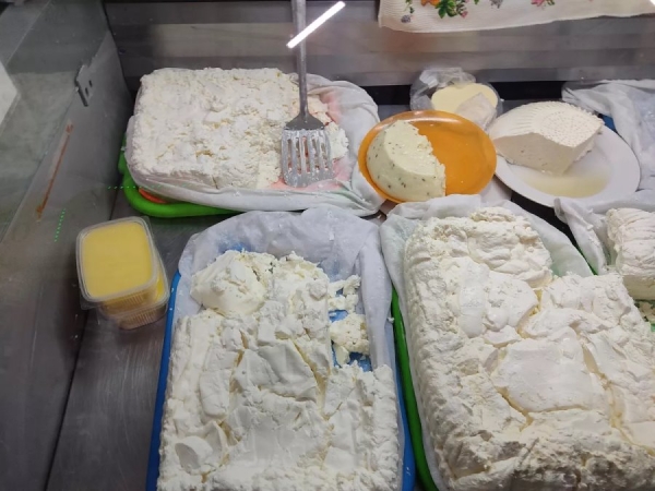 Из Беларуси с любовью: белорусские продукты в Дубае стоят в 8 раз дороже Из Беларуси с любовью: белорусские продукты в Дубае стоят в 8 раз дороже
