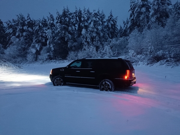 «Все гофры с проводкой посечены песком!». Белорусу так отпескоструили Cadillac, что у машины отказала электроника и кузов начал ржаветь «Все гофры с проводкой посечены песком!». Белорусу так отпескоструили Cadillac, что у машины отказала электроника и кузов начал ржаветь