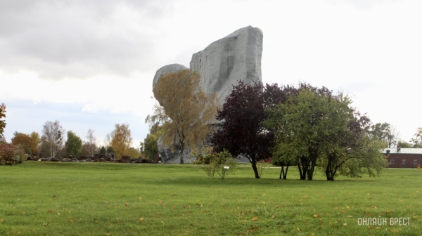 Музейные экспозиции мемориального комплекса «Брестская крепость-герой» меняют режим работы Музейные экспозиции мемориального комплекса «Брестская крепость-герой» меняют режим работы