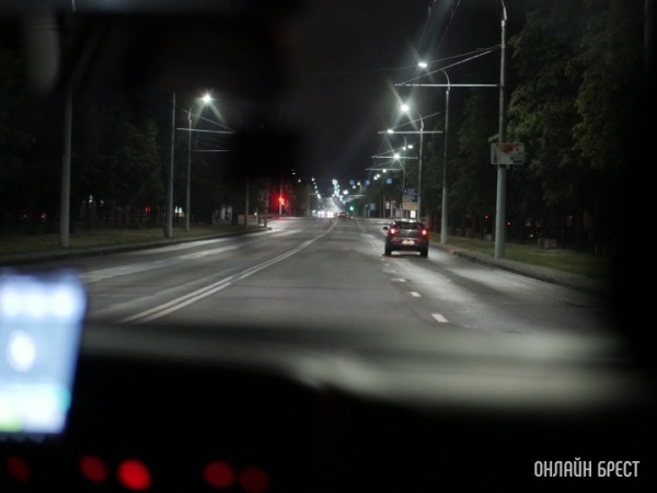 Водителя взял попутчика - и пожалел. Случай в Брестской области Водителя взял попутчика - и пожалел. Случай в Брестской области