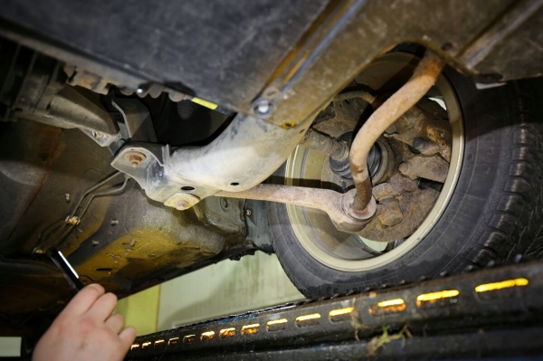 «Купил за $2 250 и горя не знаю!». Белорус о владении Audi 100 (C4) выпуска 1993 года «Купил за $2 250 и горя не знаю!». Белорус о владении Audi 100 (C4) выпуска 1993 года