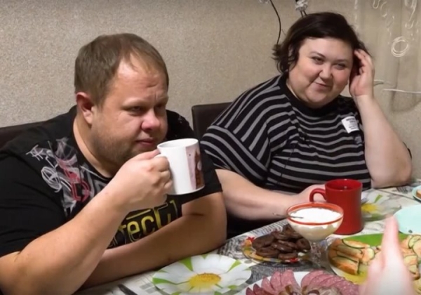 Андрея Малахова поразила жизненная драма женщины из Кобринского района, которая победила рак и усыновила двух детей Андрея Малахова поразила жизненная драма женщины из Кобринского района, которая победила рак и усыновила двух детей