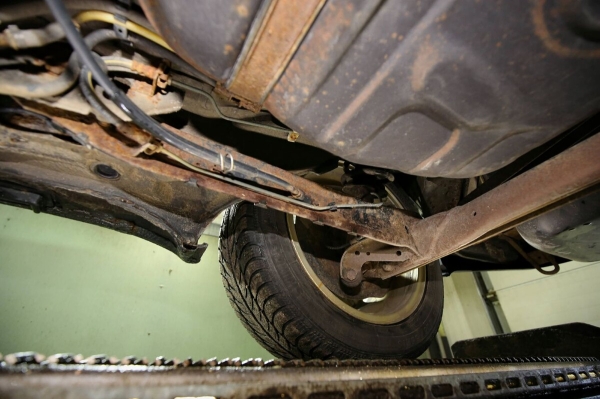 «Купил за $2 250 и горя не знаю!». Белорус о владении Audi 100 (C4) выпуска 1993 года «Купил за $2 250 и горя не знаю!». Белорус о владении Audi 100 (C4) выпуска 1993 года