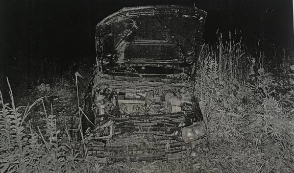 8 лет колонии: белоруса осудили за гибель двоих пассажиров в России. Он ехал 135 км/ч и с 4,48 промилле 8 лет колонии: белоруса осудили за гибель двоих пассажиров в России. Он ехал 135 км/ч и с 4,48 промилле