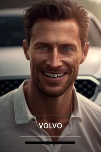 Нейросеть показала, как выглядели бы автомобили в человеческом обличье Нейросеть показала, как выглядели бы автомобили в человеческом обличье