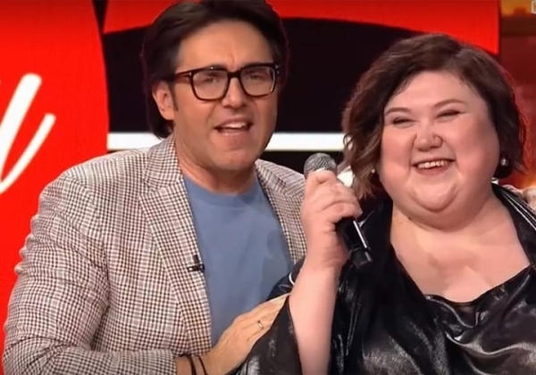 Андрея Малахова поразила жизненная драма женщины из Кобринского района, которая победила рак и усыновила двух детей Андрея Малахова поразила жизненная драма женщины из Кобринского района, которая победила рак и усыновила двух детей