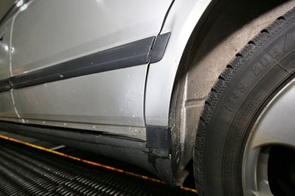 «Купил за $2 250 и горя не знаю!». Белорус о владении Audi 100 (C4) выпуска 1993 года «Купил за $2 250 и горя не знаю!». Белорус о владении Audi 100 (C4) выпуска 1993 года