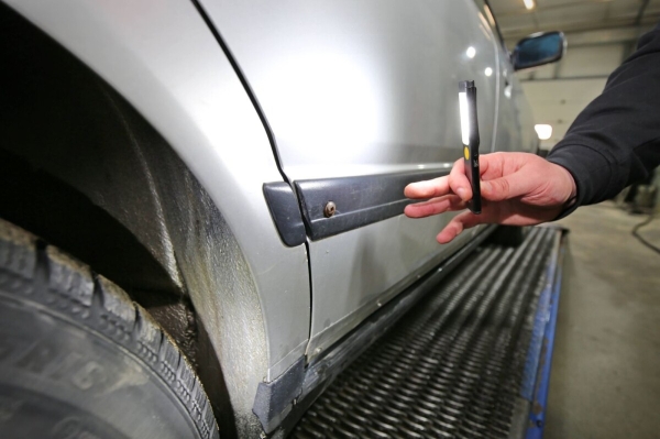 «Купил за $2 250 и горя не знаю!». Белорус о владении Audi 100 (C4) выпуска 1993 года «Купил за $2 250 и горя не знаю!». Белорус о владении Audi 100 (C4) выпуска 1993 года