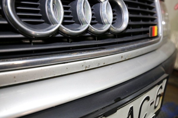 «Купил за $2 250 и горя не знаю!». Белорус о владении Audi 100 (C4) выпуска 1993 года «Купил за $2 250 и горя не знаю!». Белорус о владении Audi 100 (C4) выпуска 1993 года