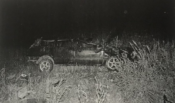 8 лет колонии: белоруса осудили за гибель двоих пассажиров в России. Он ехал 135 км/ч и с 4,48 промилле 8 лет колонии: белоруса осудили за гибель двоих пассажиров в России. Он ехал 135 км/ч и с 4,48 промилле