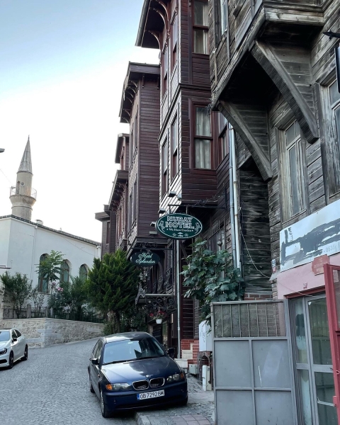 В Турцию через Европу на автомобиле. Белорусы о затратах на топливо и нюансах поездки В Турцию через Европу на автомобиле. Белорусы о затратах на топливо и нюансах поездки