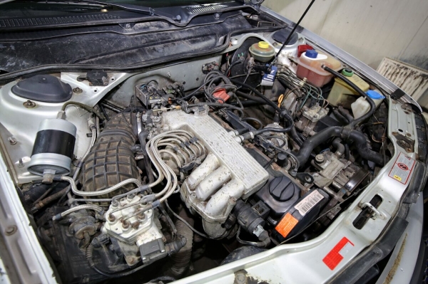 «Купил за $2 250 и горя не знаю!». Белорус о владении Audi 100 (C4) выпуска 1993 года «Купил за $2 250 и горя не знаю!». Белорус о владении Audi 100 (C4) выпуска 1993 года