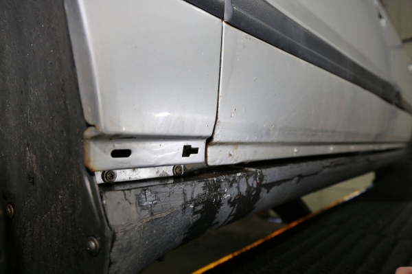 «Купил за $2 250 и горя не знаю!». Белорус о владении Audi 100 (C4) выпуска 1993 года «Купил за $2 250 и горя не знаю!». Белорус о владении Audi 100 (C4) выпуска 1993 года