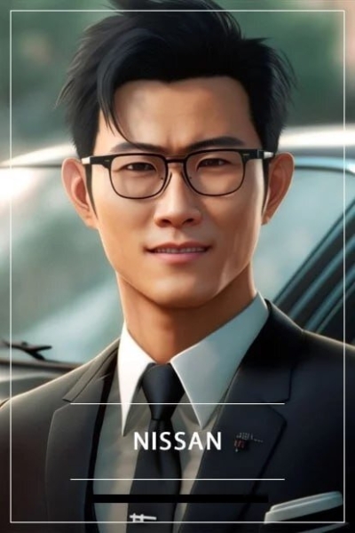 Нейросеть показала, как выглядели бы автомобили в человеческом обличье Нейросеть показала, как выглядели бы автомобили в человеческом обличье