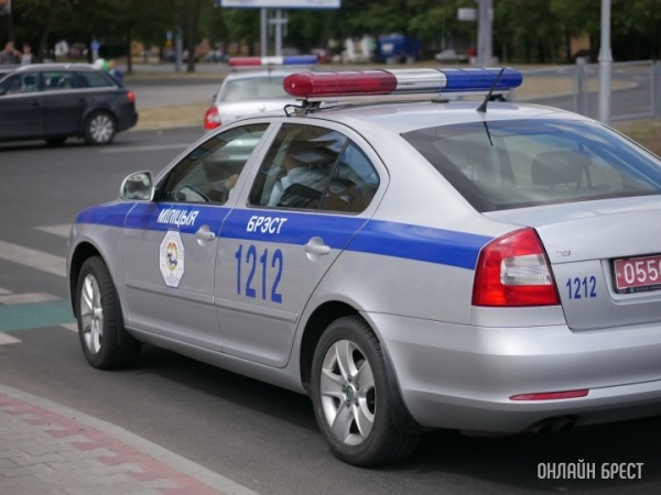 ГАИ будет принимать самые жёсткие меры при грубых нарушениях ПДД ГАИ будет принимать самые жёсткие меры при грубых нарушениях ПДД