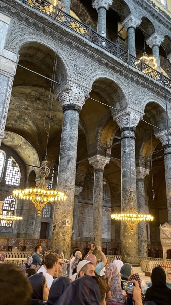 В Турцию через Европу на автомобиле. Белорусы о затратах на топливо и нюансах поездки В Турцию через Европу на автомобиле. Белорусы о затратах на топливо и нюансах поездки