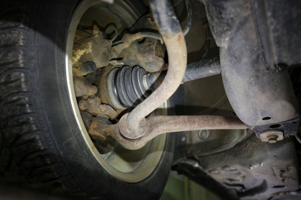 «Купил за $2 250 и горя не знаю!». Белорус о владении Audi 100 (C4) выпуска 1993 года «Купил за $2 250 и горя не знаю!». Белорус о владении Audi 100 (C4) выпуска 1993 года