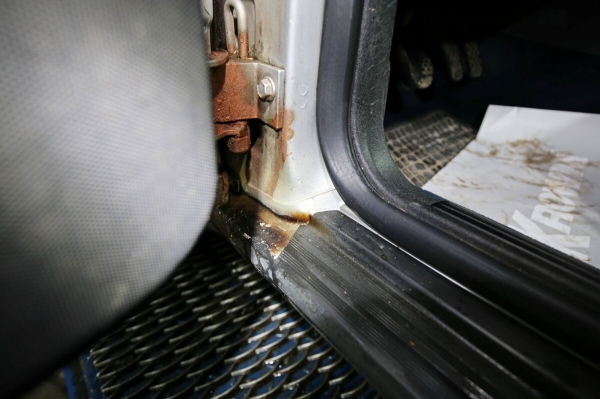 «Купил за $2 250 и горя не знаю!». Белорус о владении Audi 100 (C4) выпуска 1993 года «Купил за $2 250 и горя не знаю!». Белорус о владении Audi 100 (C4) выпуска 1993 года