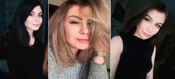 «Красивые девушки тоже идут в дальнобой»: Юлия из Гродно оставила маникюрный бизнес и теперь водит большегруз «Красивые девушки тоже идут в дальнобой»: Юлия из Гродно оставила маникюрный бизнес и теперь водит большегруз