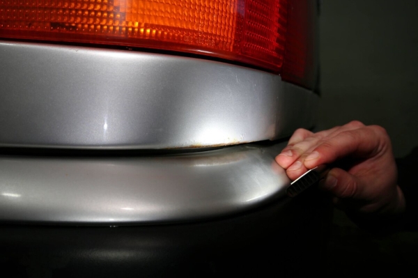 «Купил за $2 250 и горя не знаю!». Белорус о владении Audi 100 (C4) выпуска 1993 года «Купил за $2 250 и горя не знаю!». Белорус о владении Audi 100 (C4) выпуска 1993 года