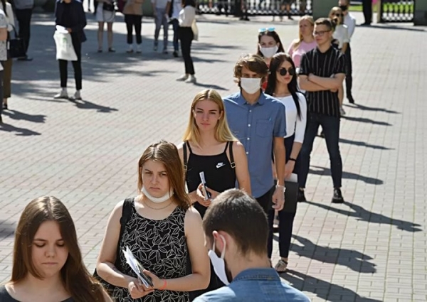 В вуз без испытаний. Кого и на какие специальности зачислят в университеты сразу по окончании школы В вуз без испытаний. Кого и на какие специальности зачислят в университеты сразу по окончании школы