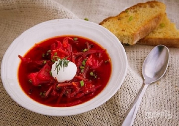 ФПБ: борщевой набор в Беларуси подешевел за год на 30-50% ФПБ: борщевой набор в Беларуси подешевел за год на 30-50%