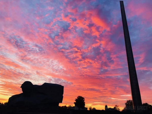 В Белгидромете рассказали, где была зарегистрирована самая высокая температура на прошлой неделе В Белгидромете рассказали, где была зарегистрирована самая высокая температура на прошлой неделе