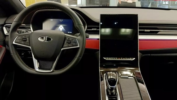 «Москвич-6» представили публике. Это перелицованный китайский лифтбэк «Москвич-6» представили публике. Это перелицованный китайский лифтбэк