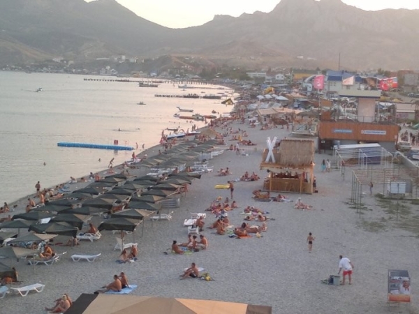 Турция предлагает туристам all inclusive без алкоголя. Сколько стоят такие туры из Минска Турция предлагает туристам all inclusive без алкоголя. Сколько стоят такие туры из Минска