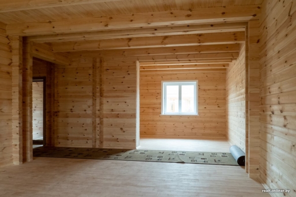 Минлесхоз поставит на поток производство деревянных домов. Как они выглядят? Минлесхоз поставит на поток производство деревянных домов. Как они выглядят?