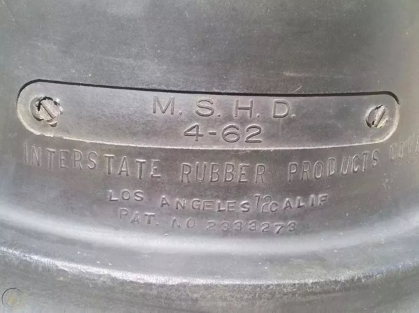 Как обычный рабочий придумал знаменитый дорожный конус Как обычный рабочий придумал знаменитый дорожный конус