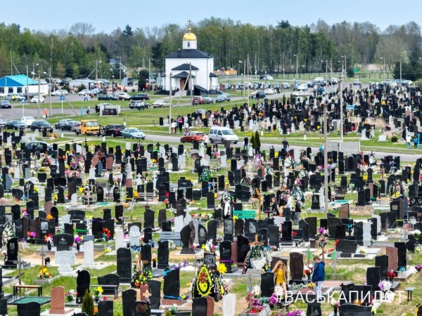 Пособие на погребение в Беларуси: сумма выплаты Пособие на погребение в Беларуси: сумма выплаты