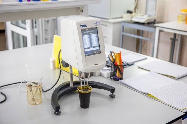 От семян до бутылки. Посмотрели, как на Брестчине делают масло из рапса От семян до бутылки. Посмотрели, как на Брестчине делают масло из рапса