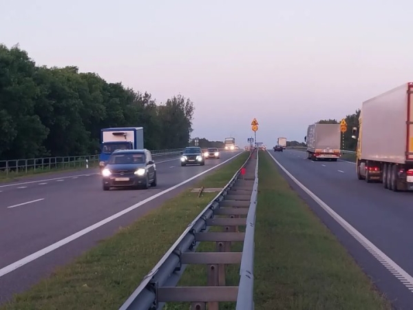 Бульковский мост свободен Бульковский мост свободен