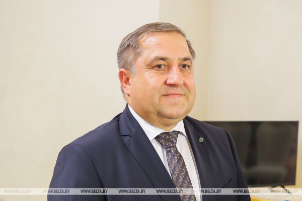 В Бресте еще 14 человек приняли Присягу гражданина Беларуси В Бресте еще 14 человек приняли Присягу гражданина Беларуси