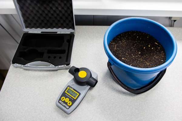 От семян до бутылки. Посмотрели, как на Брестчине делают масло из рапса От семян до бутылки. Посмотрели, как на Брестчине делают масло из рапса