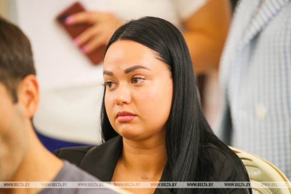 В Бресте еще 14 человек приняли Присягу гражданина Беларуси В Бресте еще 14 человек приняли Присягу гражданина Беларуси