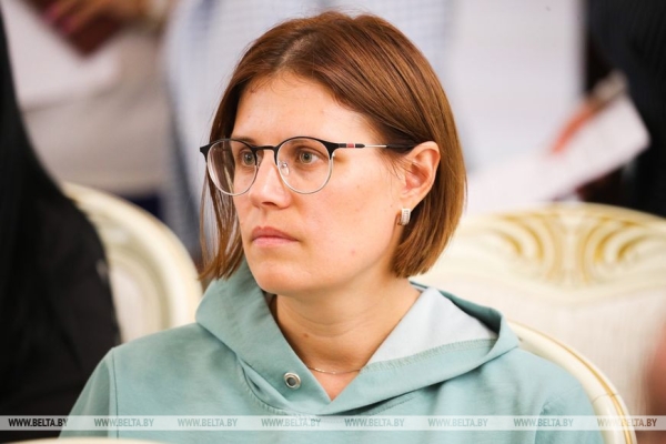 В Бресте еще 14 человек приняли Присягу гражданина Беларуси В Бресте еще 14 человек приняли Присягу гражданина Беларуси