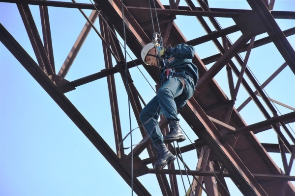 В Бресте прошли учения на железнодорожном транспорте В Бресте прошли учения на железнодорожном транспорте