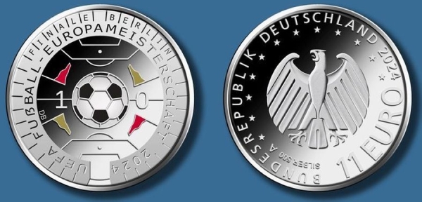 Купюра с 14 нулями и монета в 7,5 евро: рассказываем о деньгах с необычным номиналом