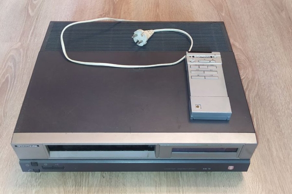 Застывшая история: белорус показал технику СССР, доставшуюся по наследству Застывшая история: белорус показал технику СССР, доставшуюся по наследству